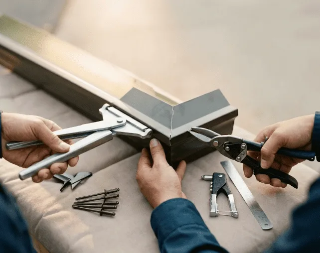 Why choose Gutter Repair in Starr, SC